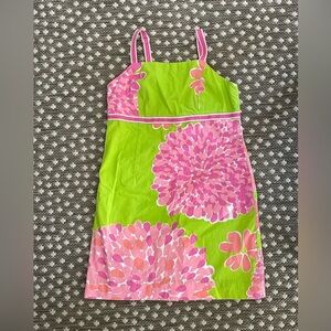 Fun Lily Pulitzer dress